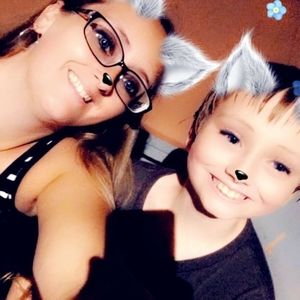 Meet your Posher, Mandy